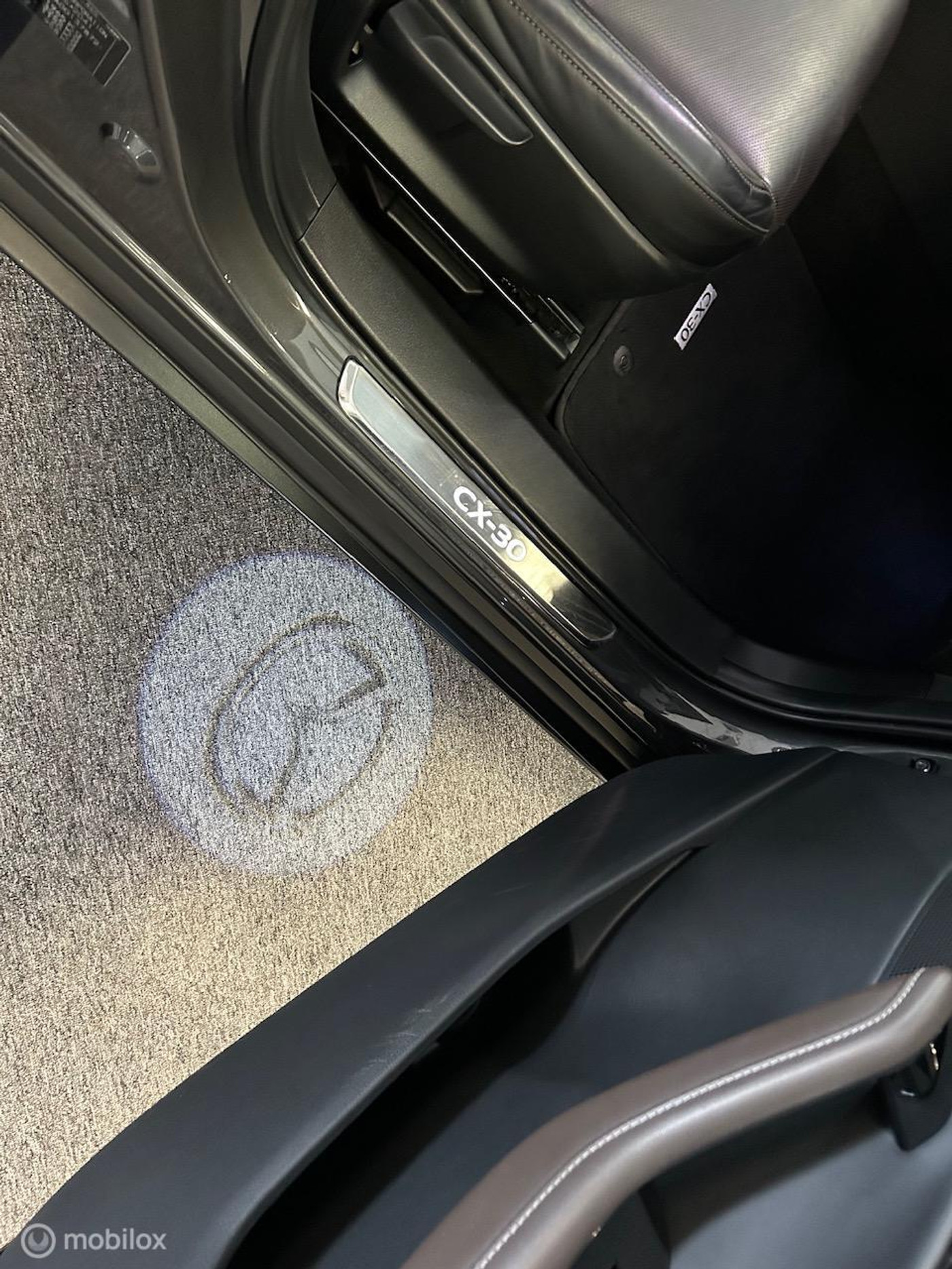 Foto van Mazda Mazda Cx-30