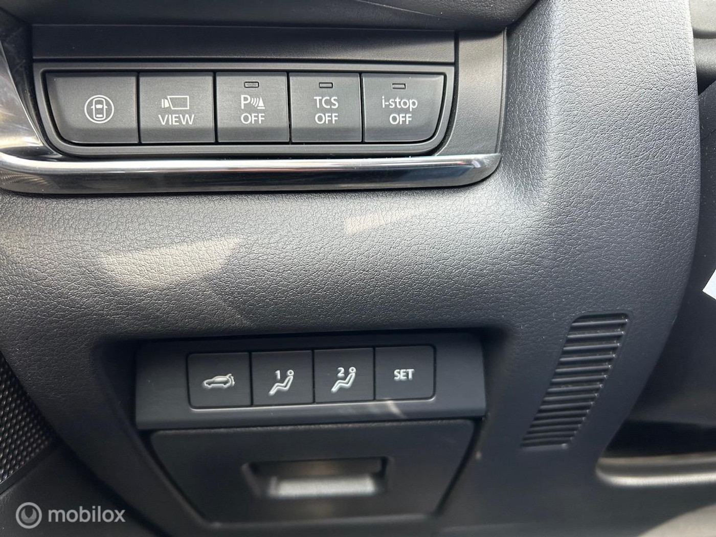 Foto van Mazda Mazda Cx-30