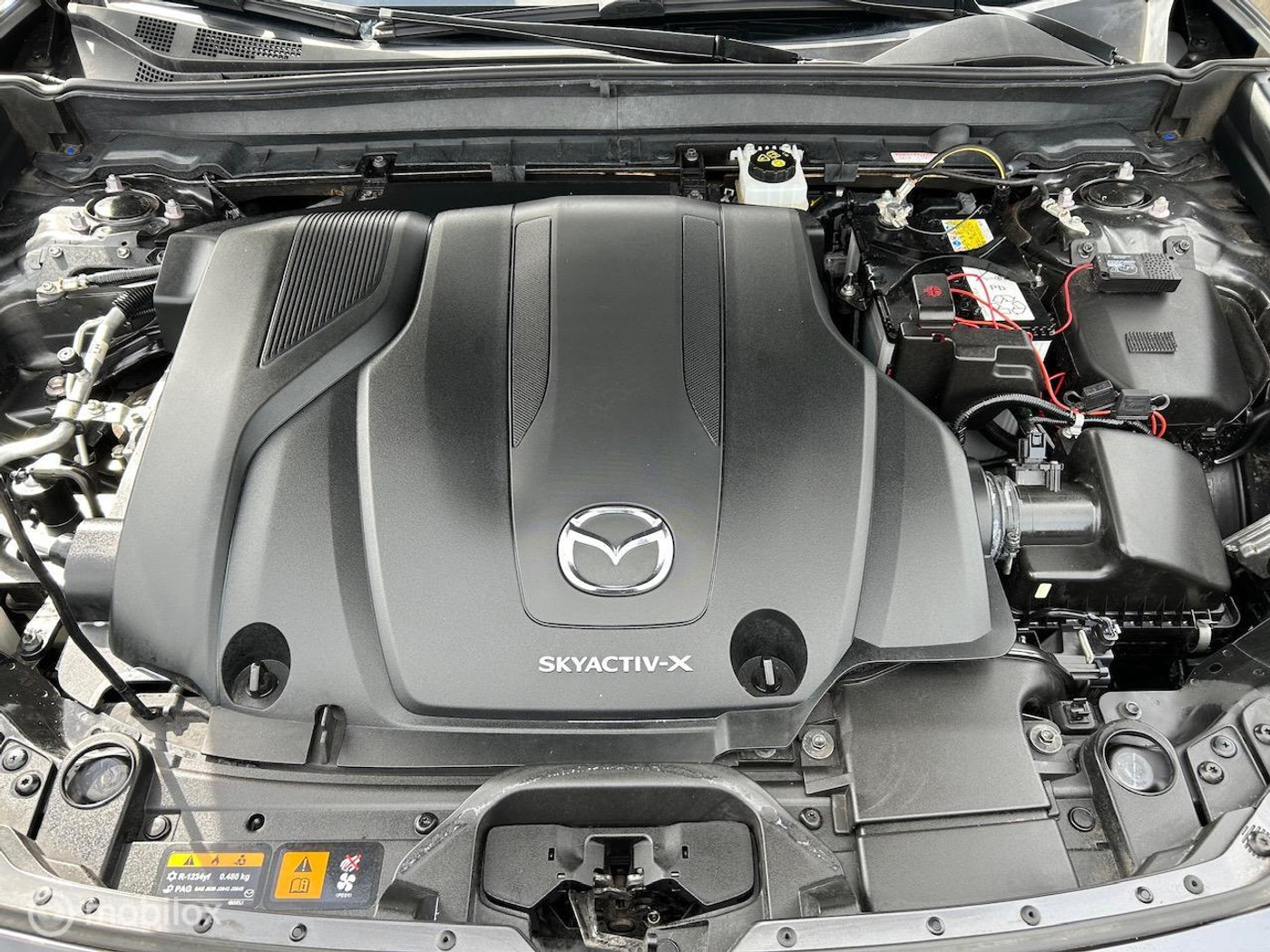 Foto van Mazda Mazda Cx-30
