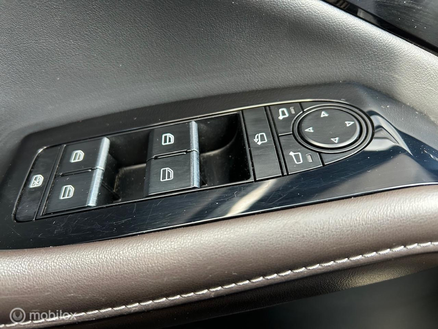 Foto van Mazda Mazda Cx-30