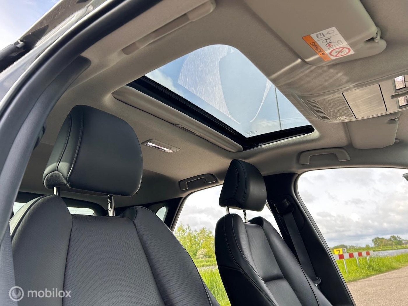Foto van Mazda Mazda Cx-30