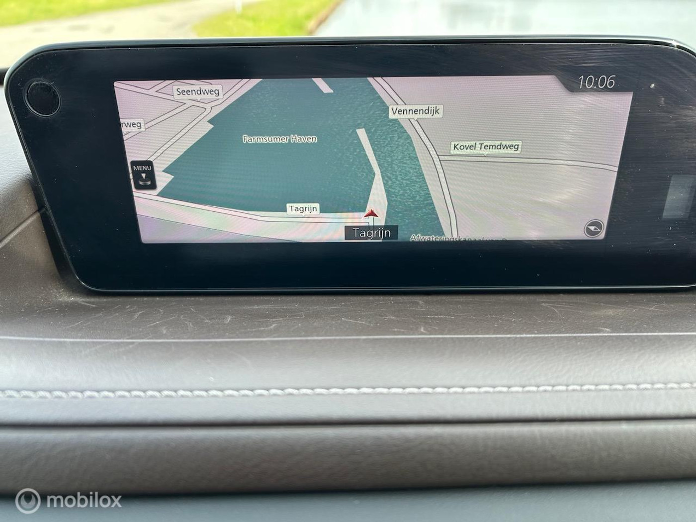 Foto van Mazda Mazda Cx-30