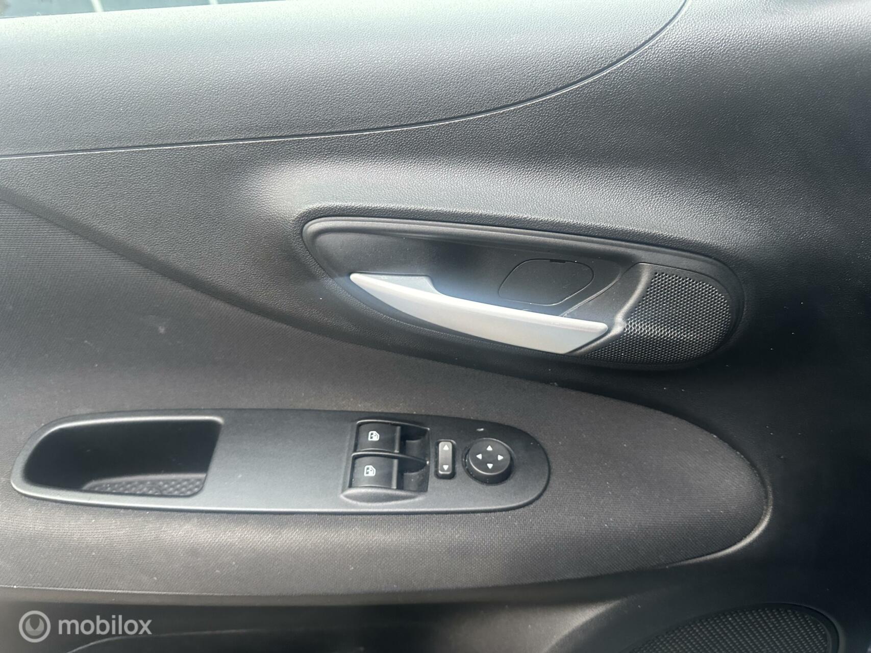 Foto van Fiat Punto Evo
