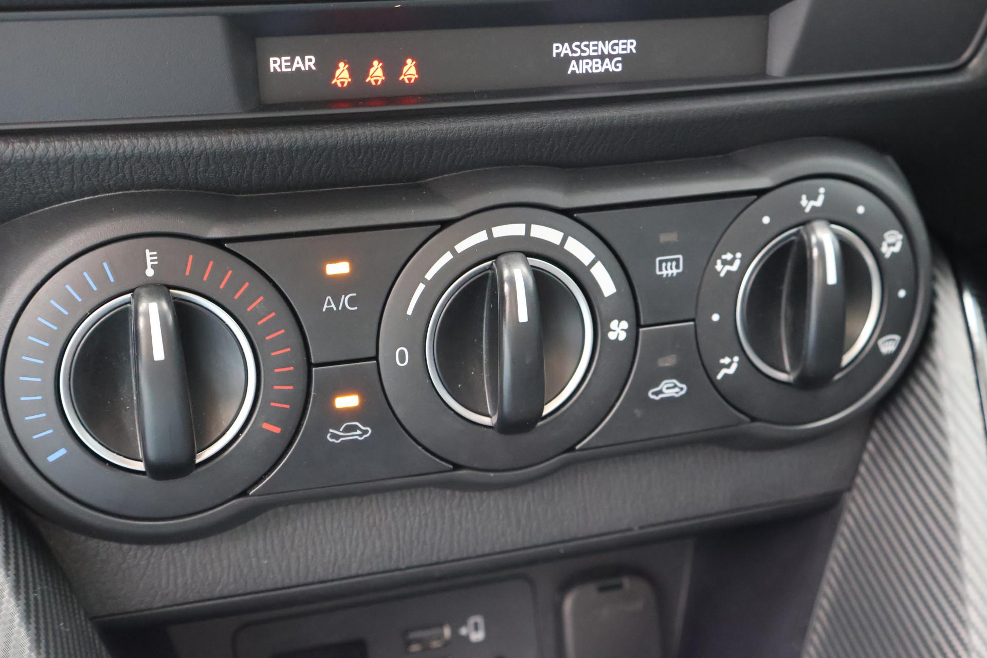 Foto van Mazda 2