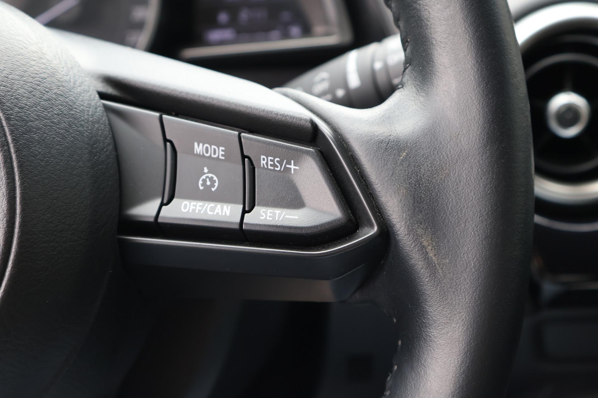 Foto van Mazda 2