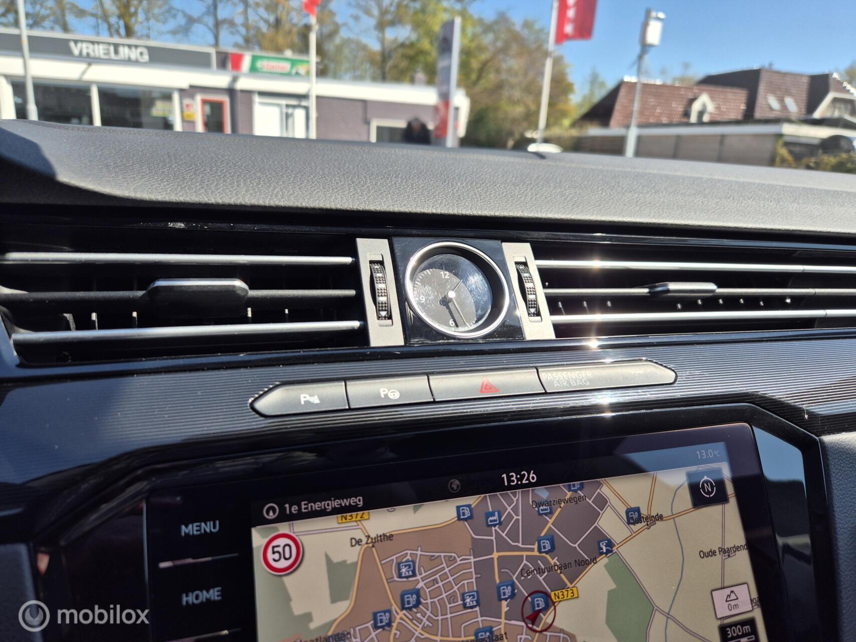 Foto van Volkswagen Arteon