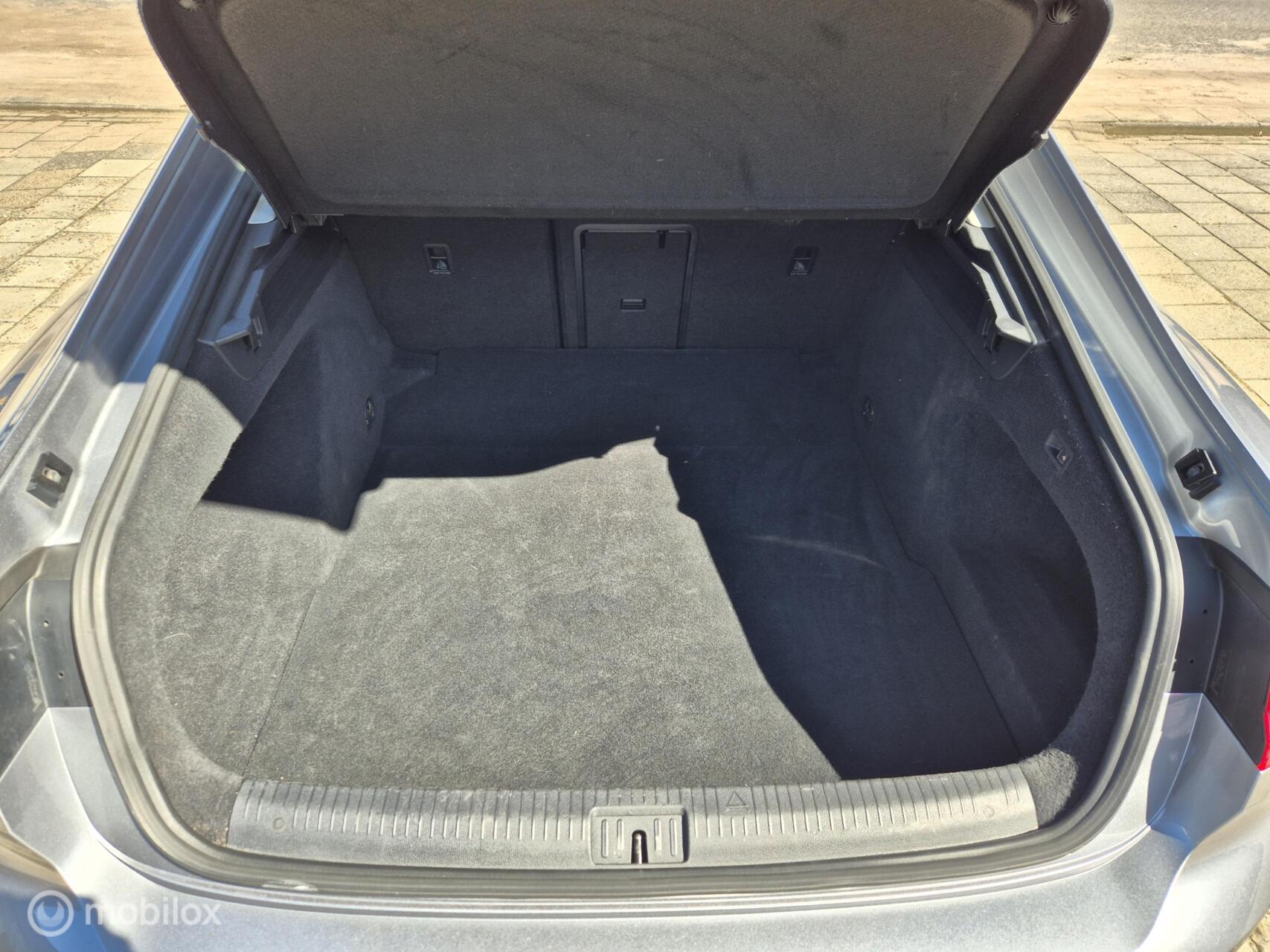 Foto van Volkswagen Arteon
