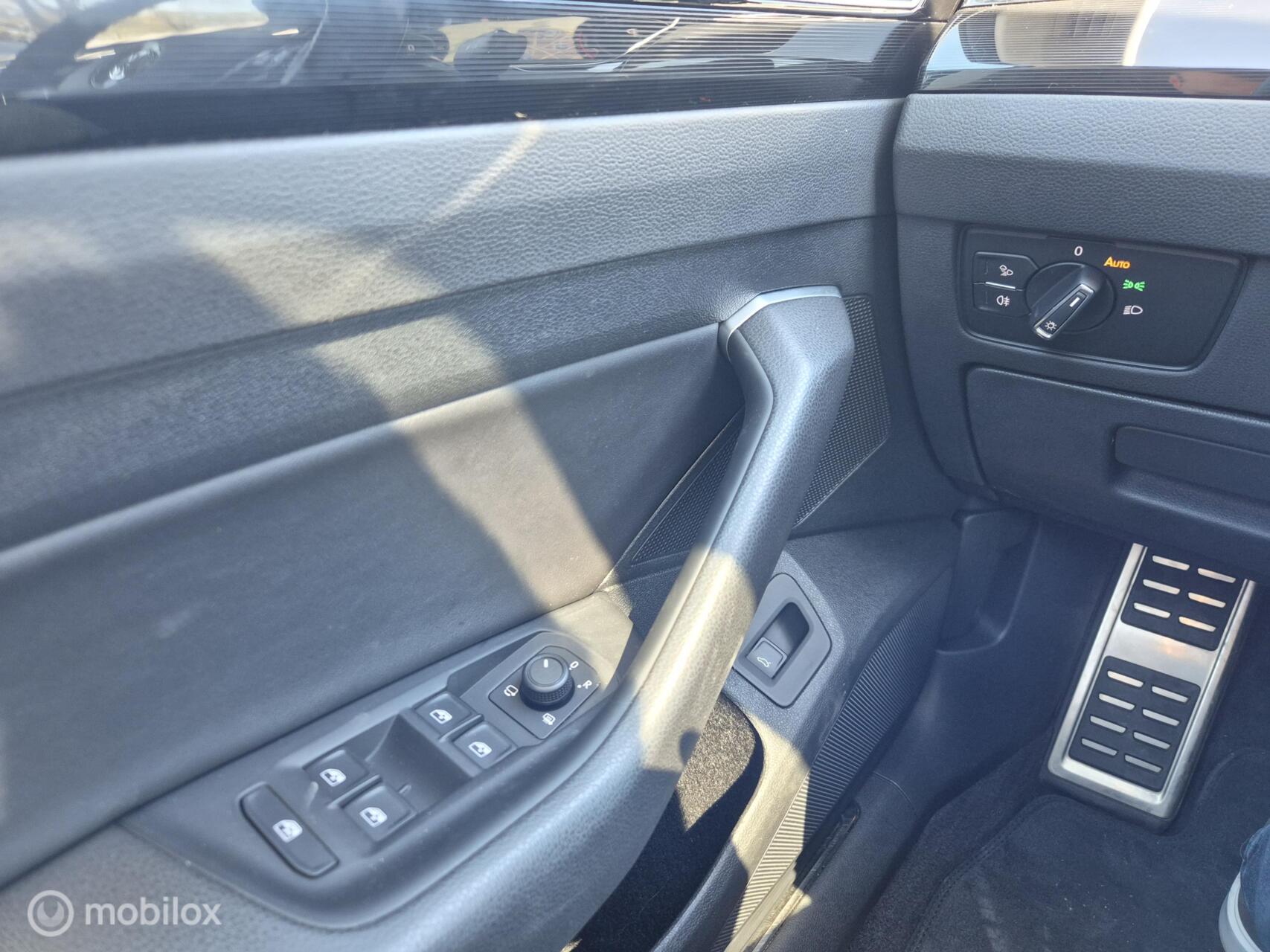 Foto van Volkswagen Arteon