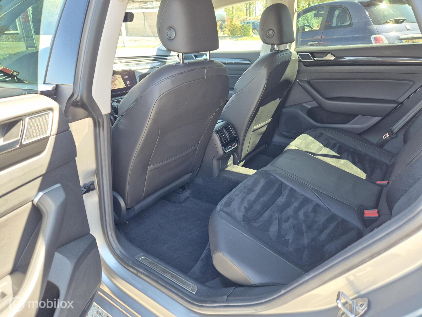 Foto van Volkswagen Arteon
