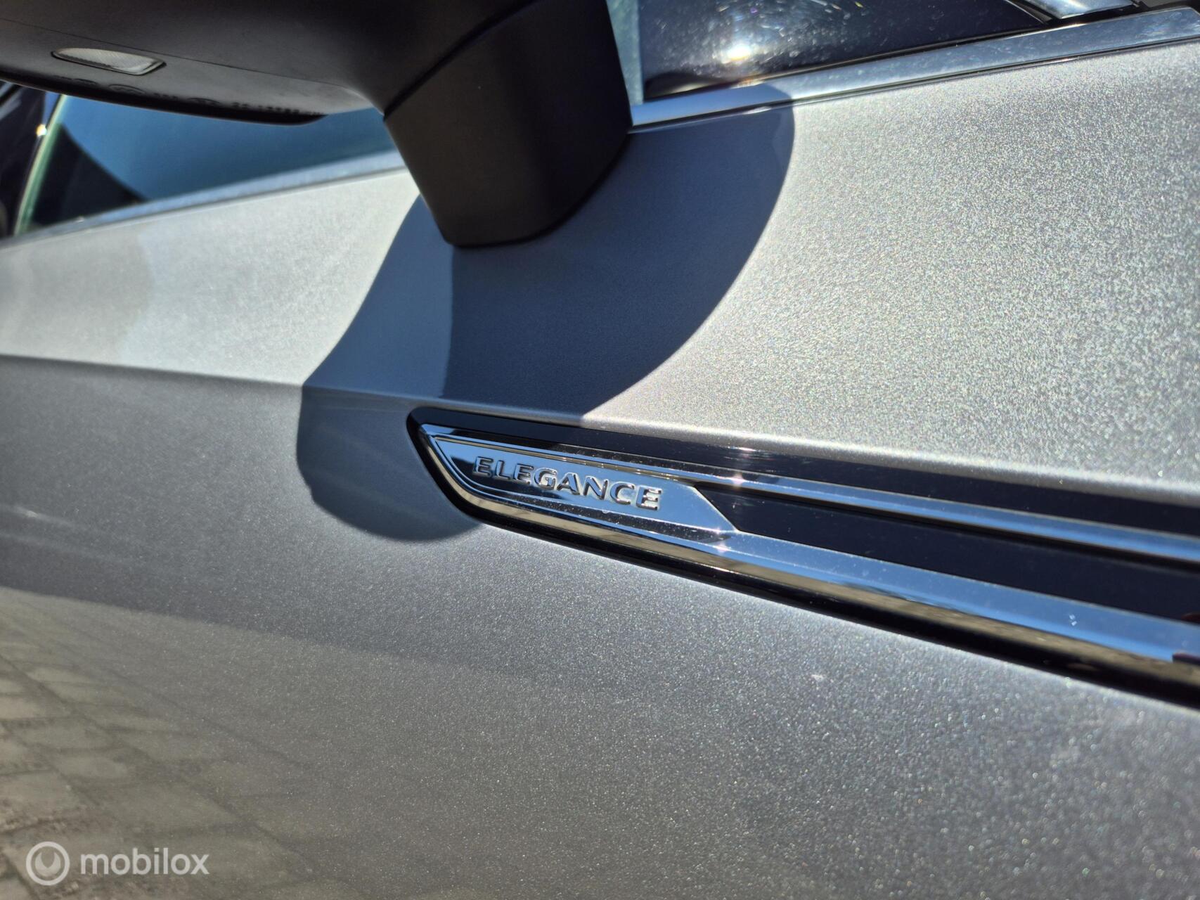 Foto van Volkswagen Arteon