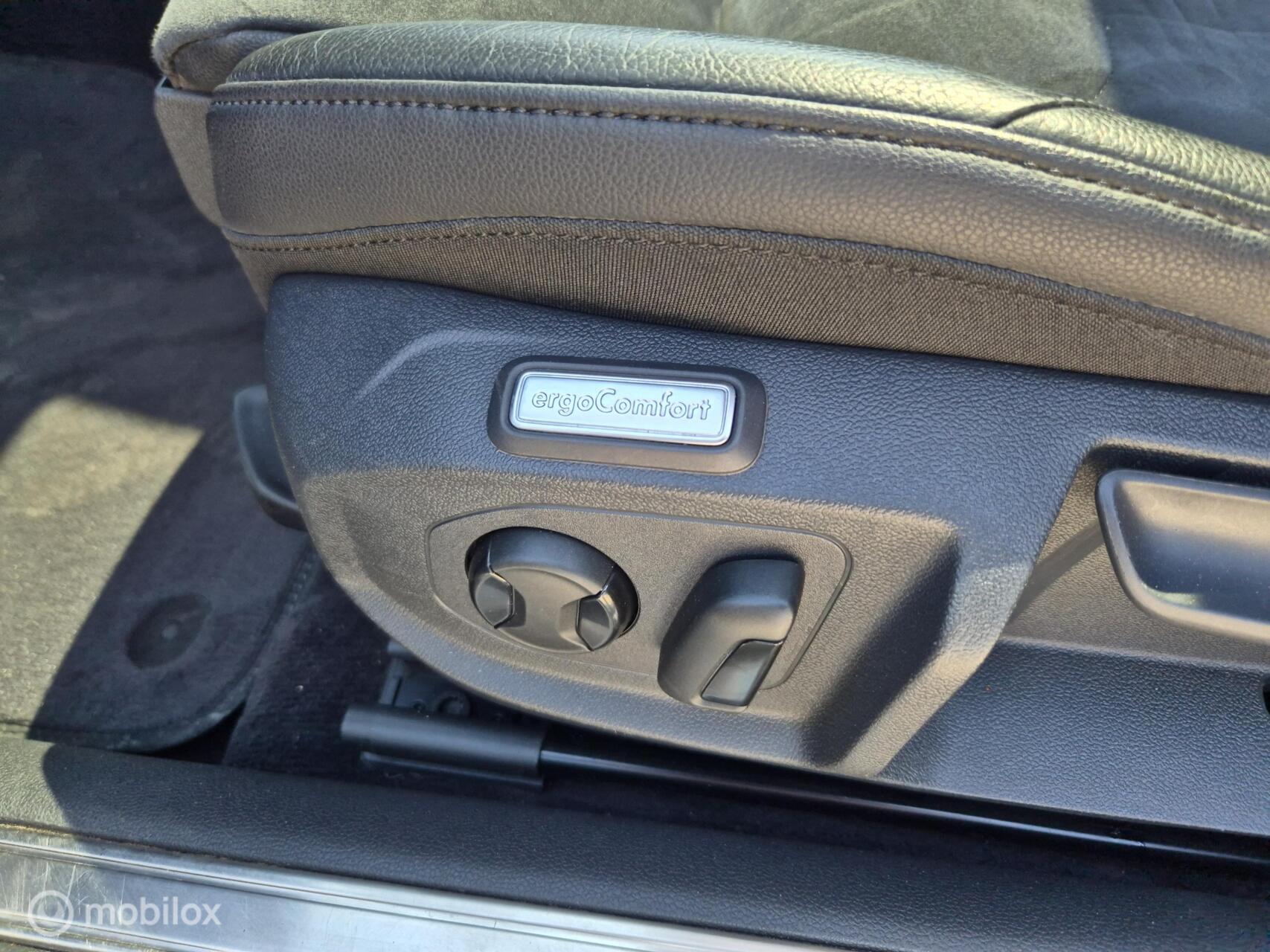 Foto van Volkswagen Arteon
