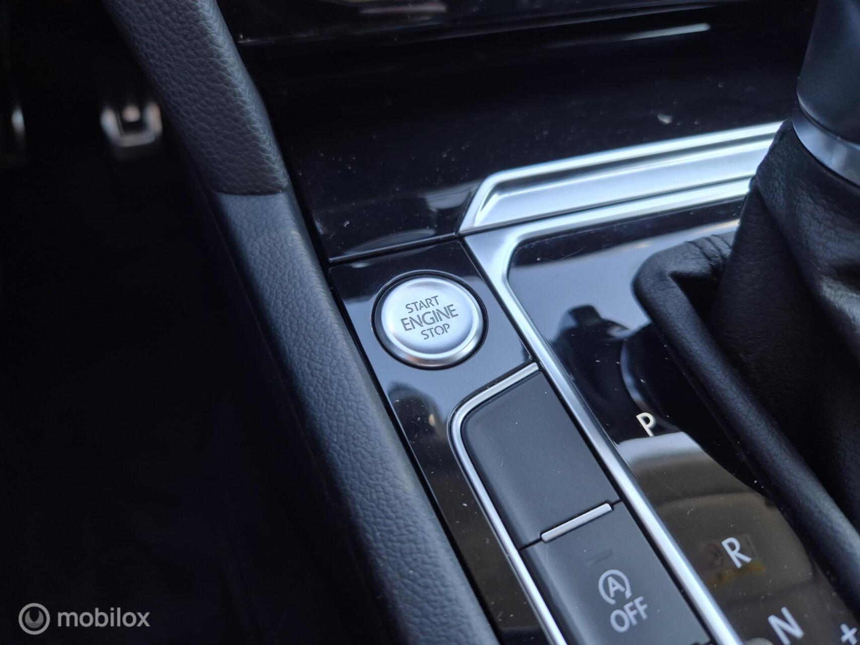 Foto van Volkswagen Arteon