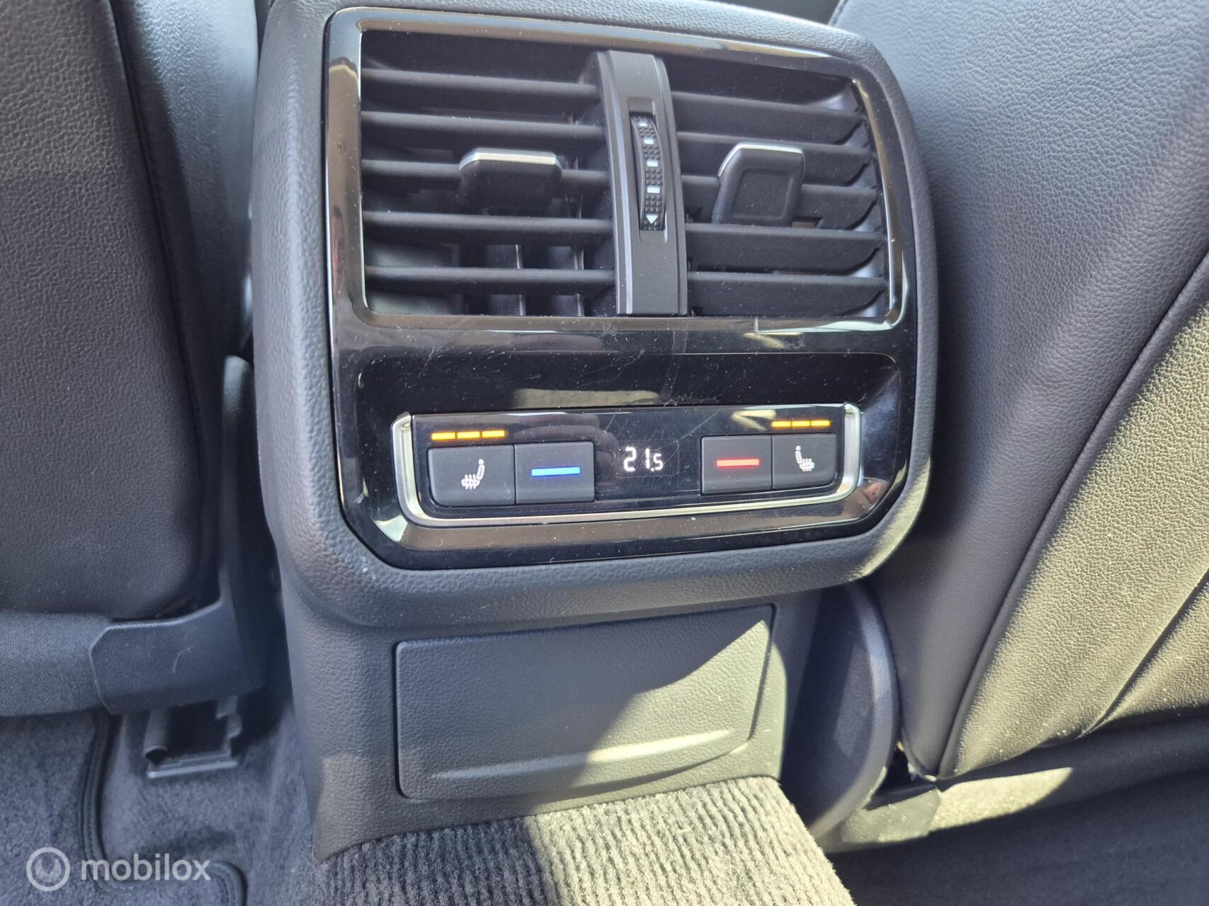 Foto van Volkswagen Arteon