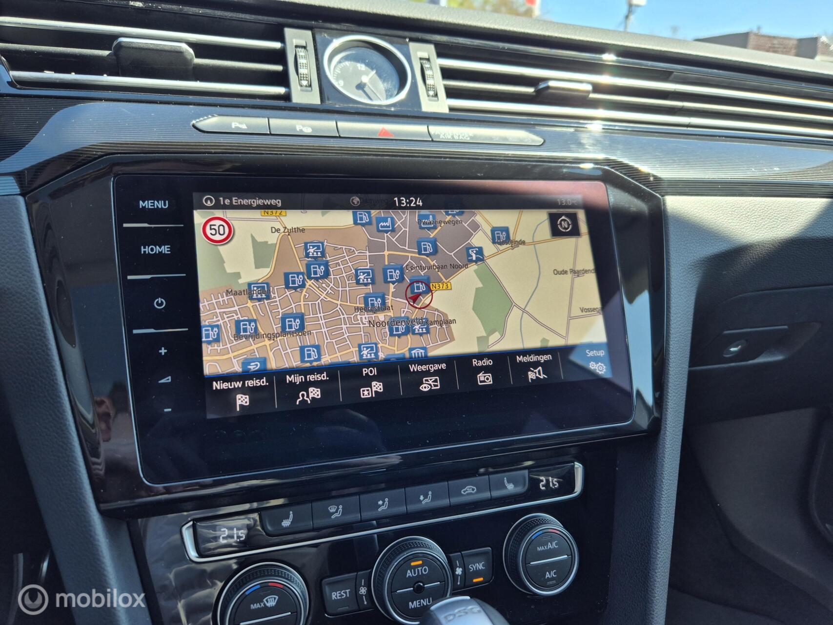 Foto van Volkswagen Arteon