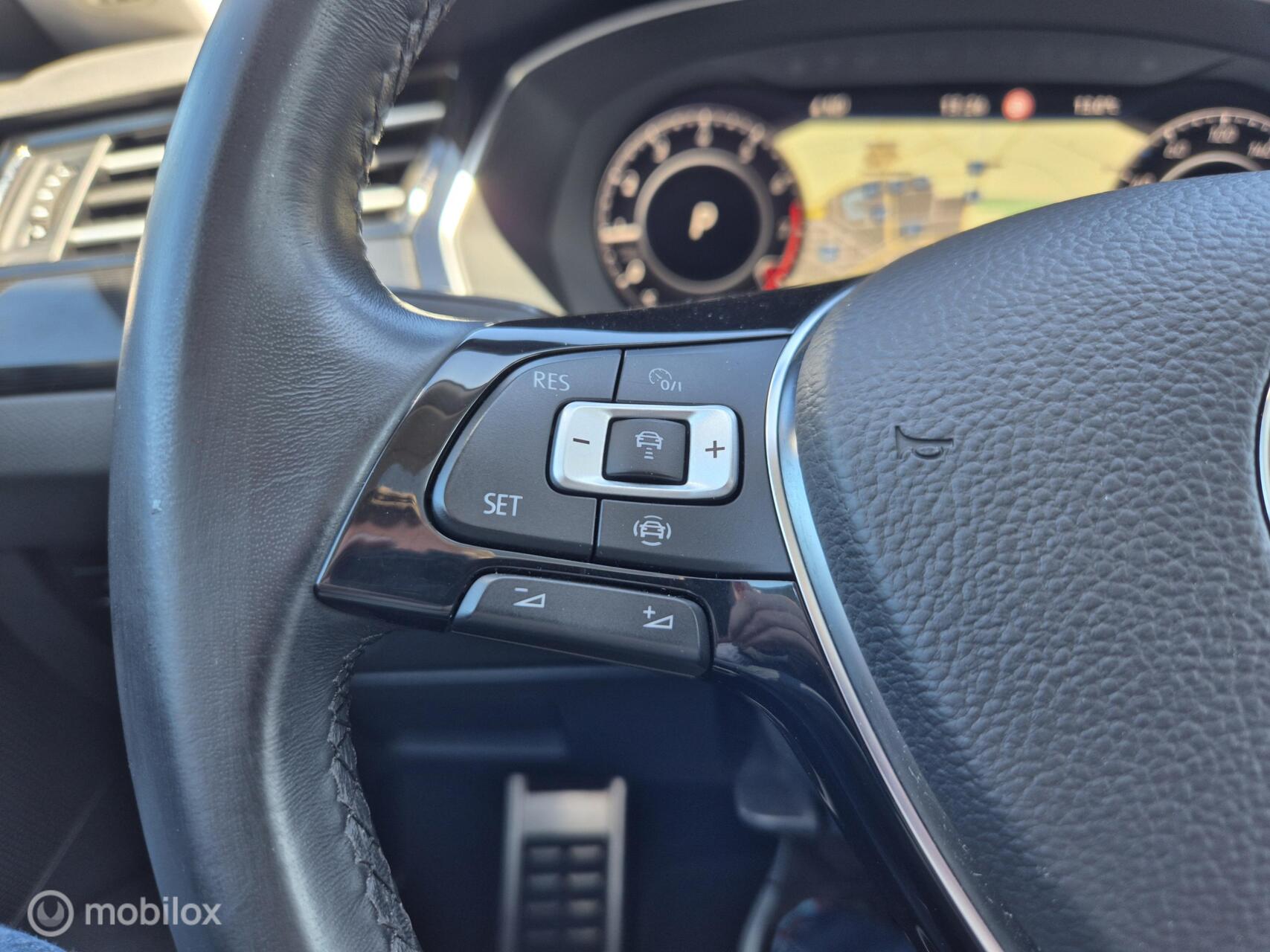 Foto van Volkswagen Arteon