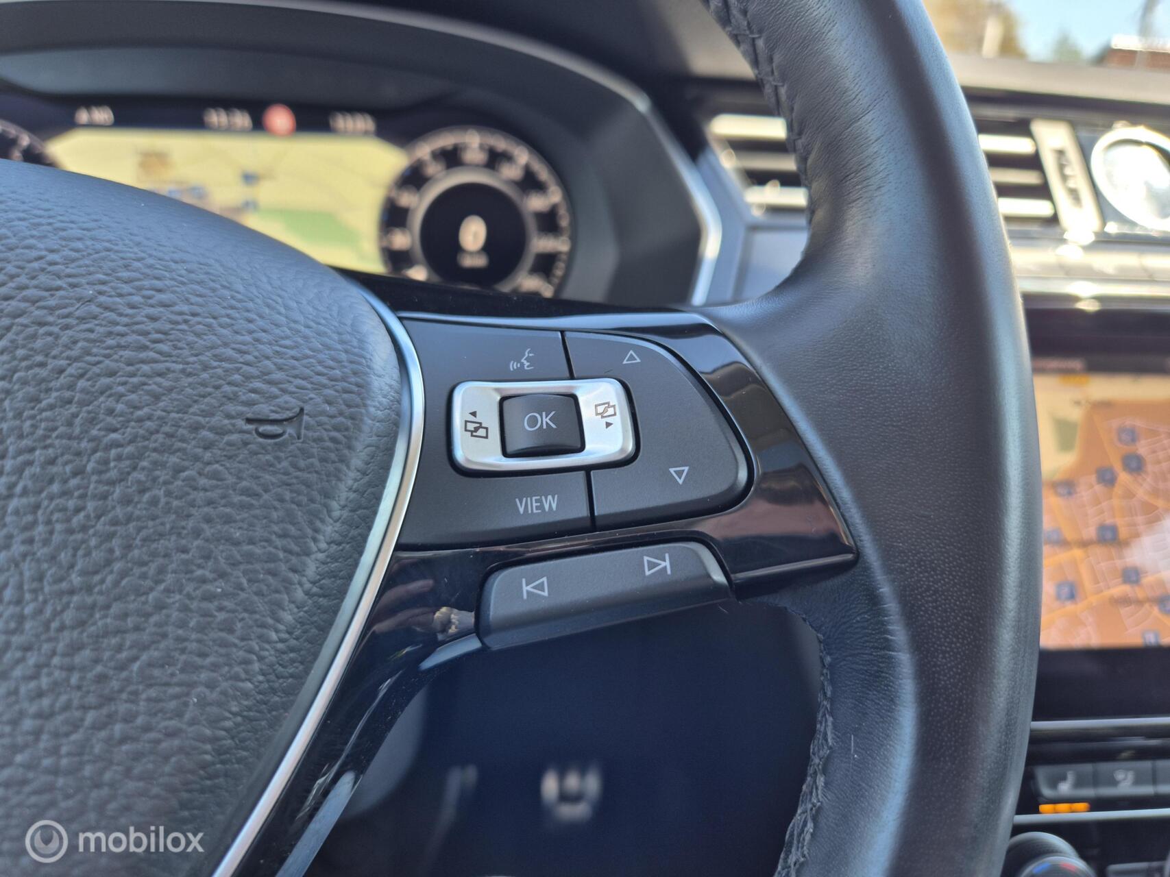 Foto van Volkswagen Arteon