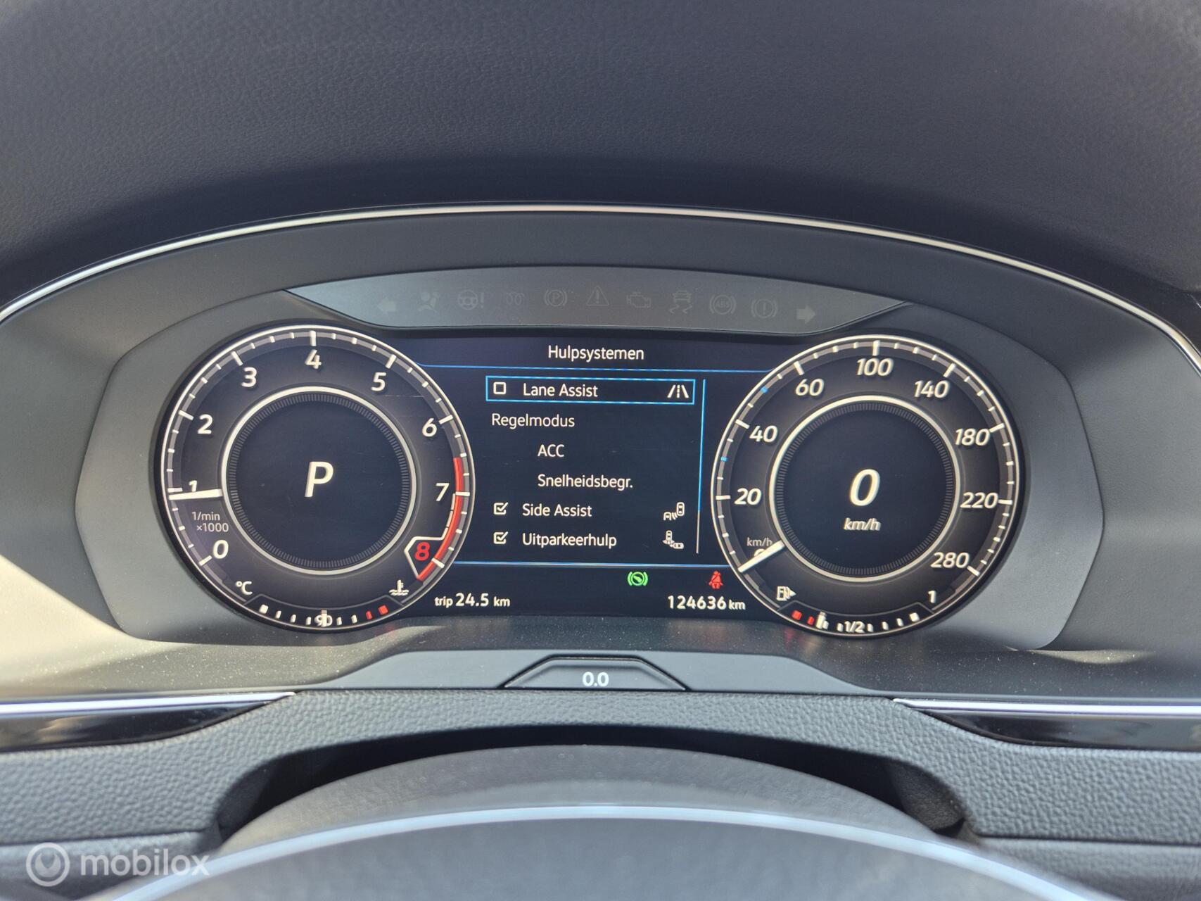 Foto van Volkswagen Arteon