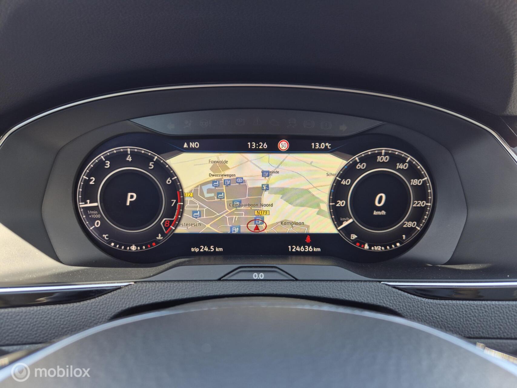 Foto van Volkswagen Arteon