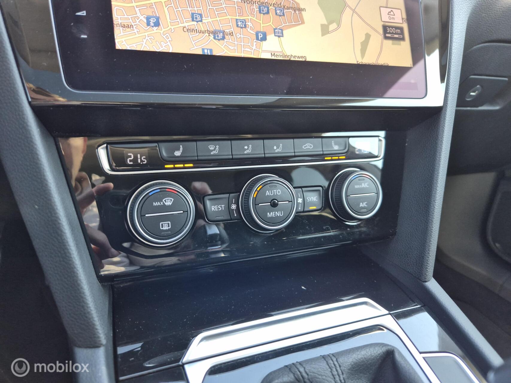 Foto van Volkswagen Arteon