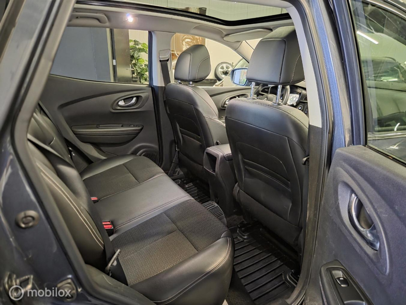 Foto van Renault Kadjar