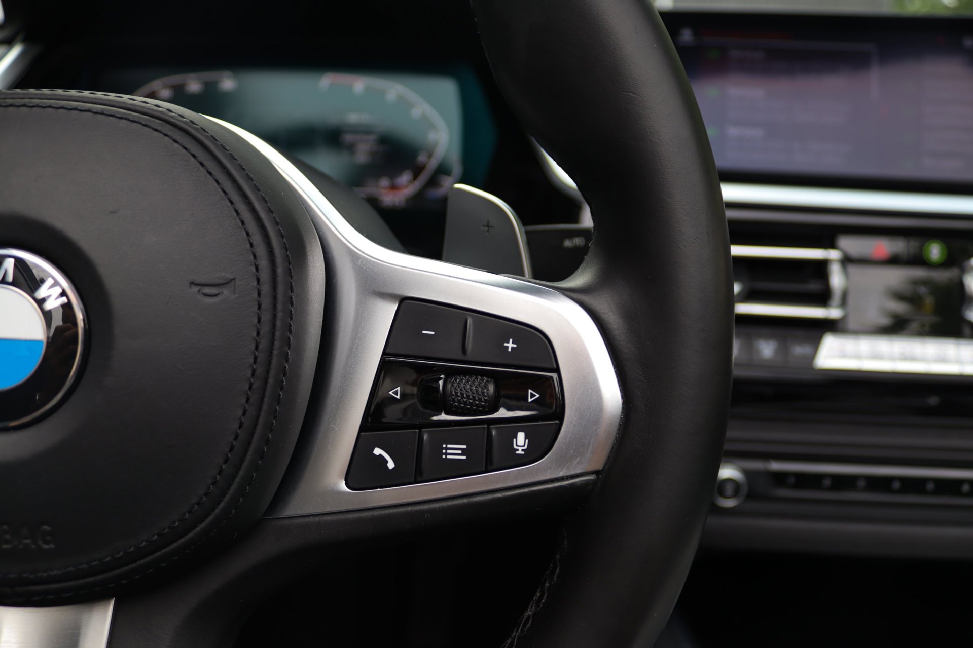 Foto van BMW Z4 Sdrive30i