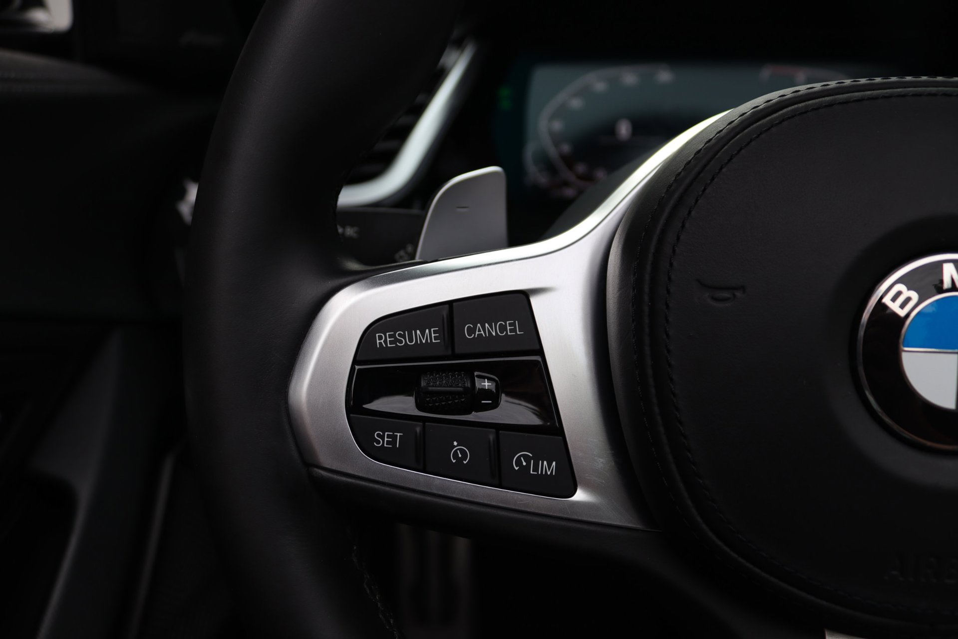 Foto van BMW Z4 Sdrive30i