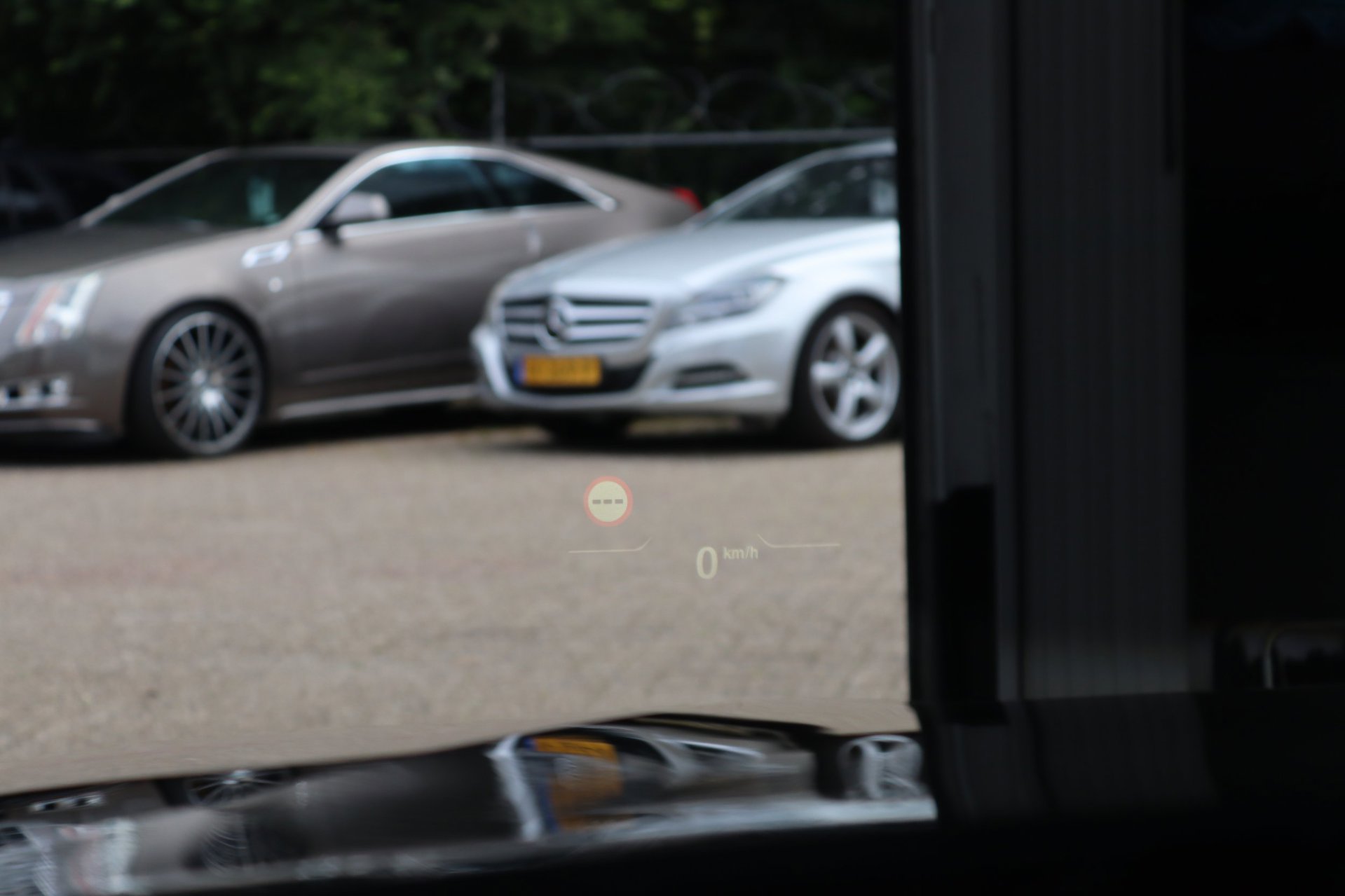 Foto van BMW Z4 Sdrive30i