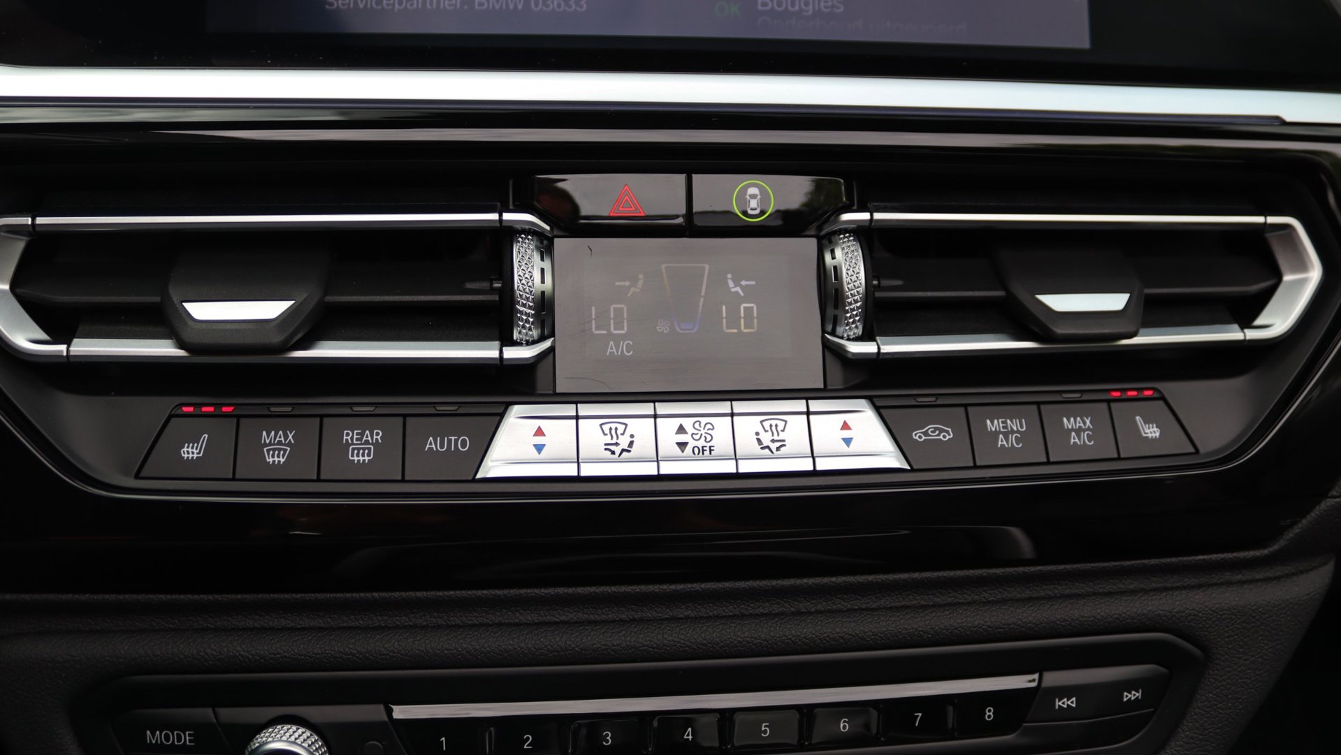 Foto van BMW Z4 Sdrive30i