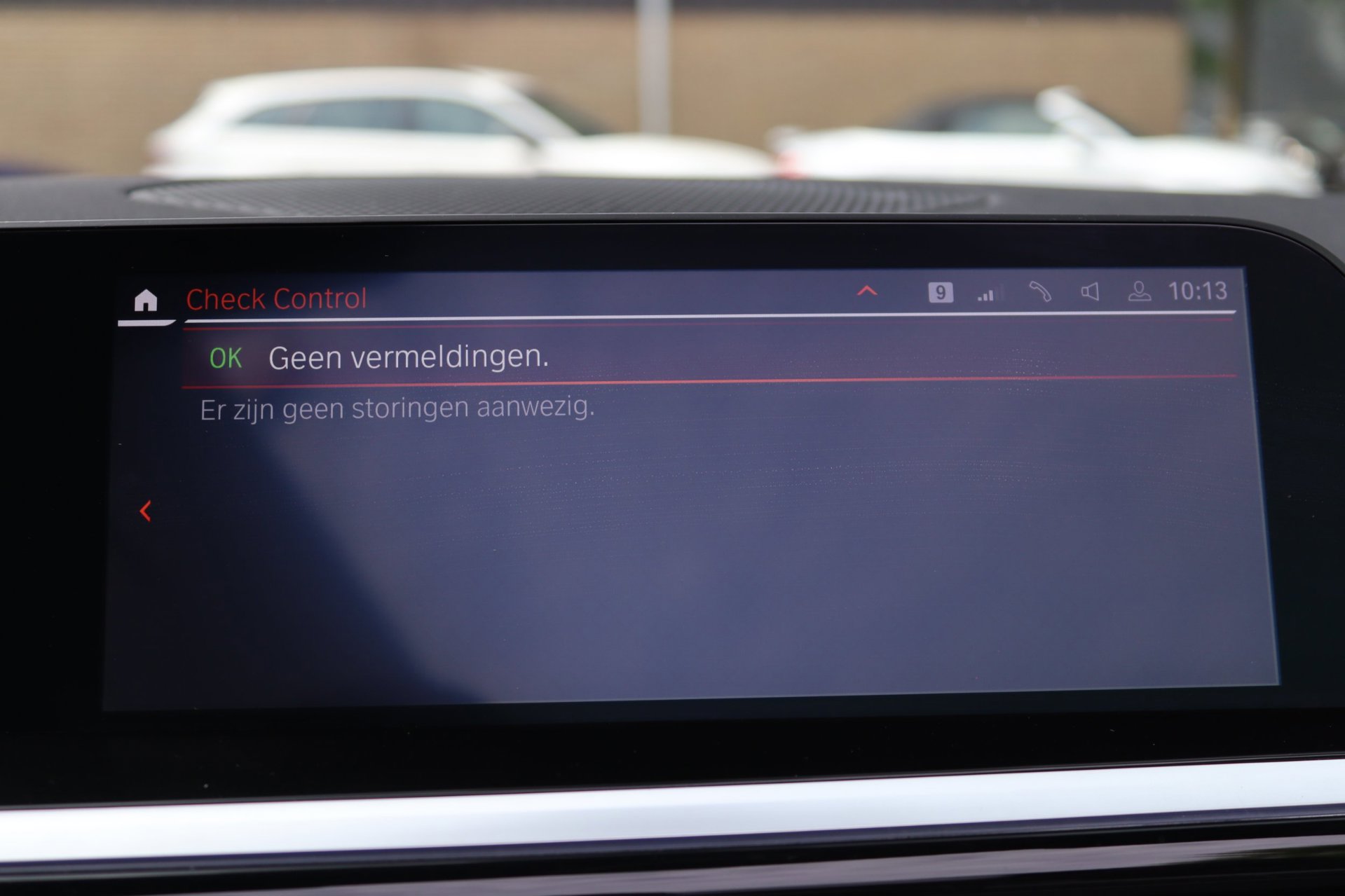 Foto van BMW Z4 Sdrive30i