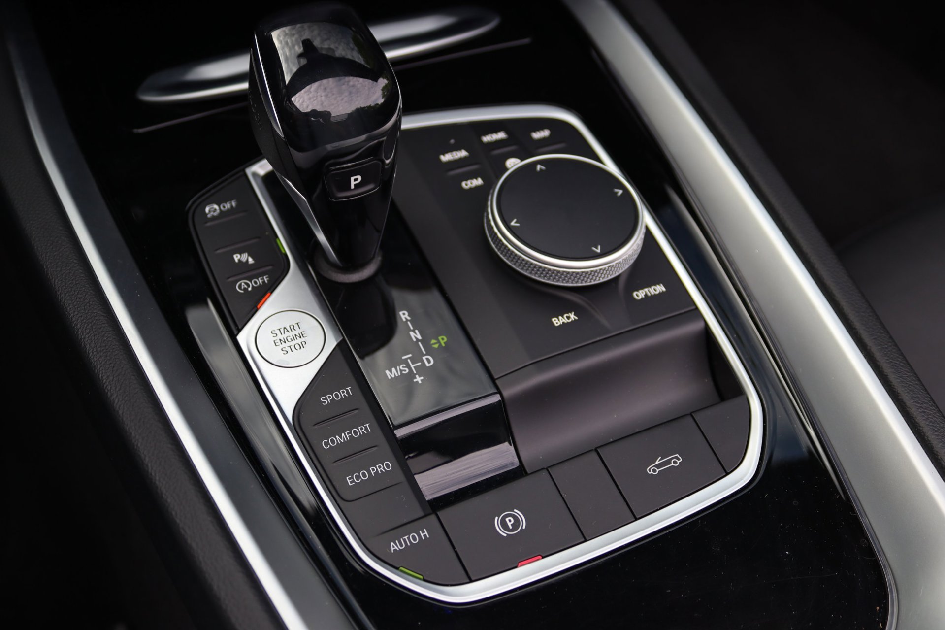 Foto van BMW Z4 Sdrive30i