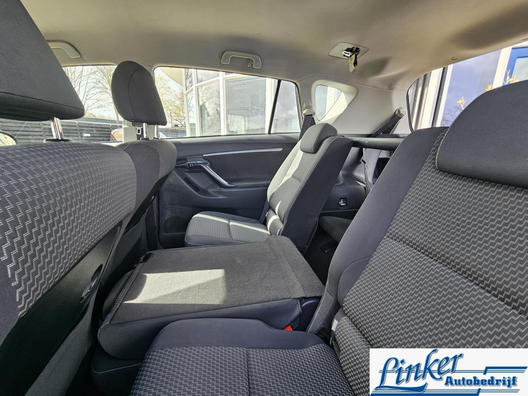 Foto van Toyota Toyota Verso