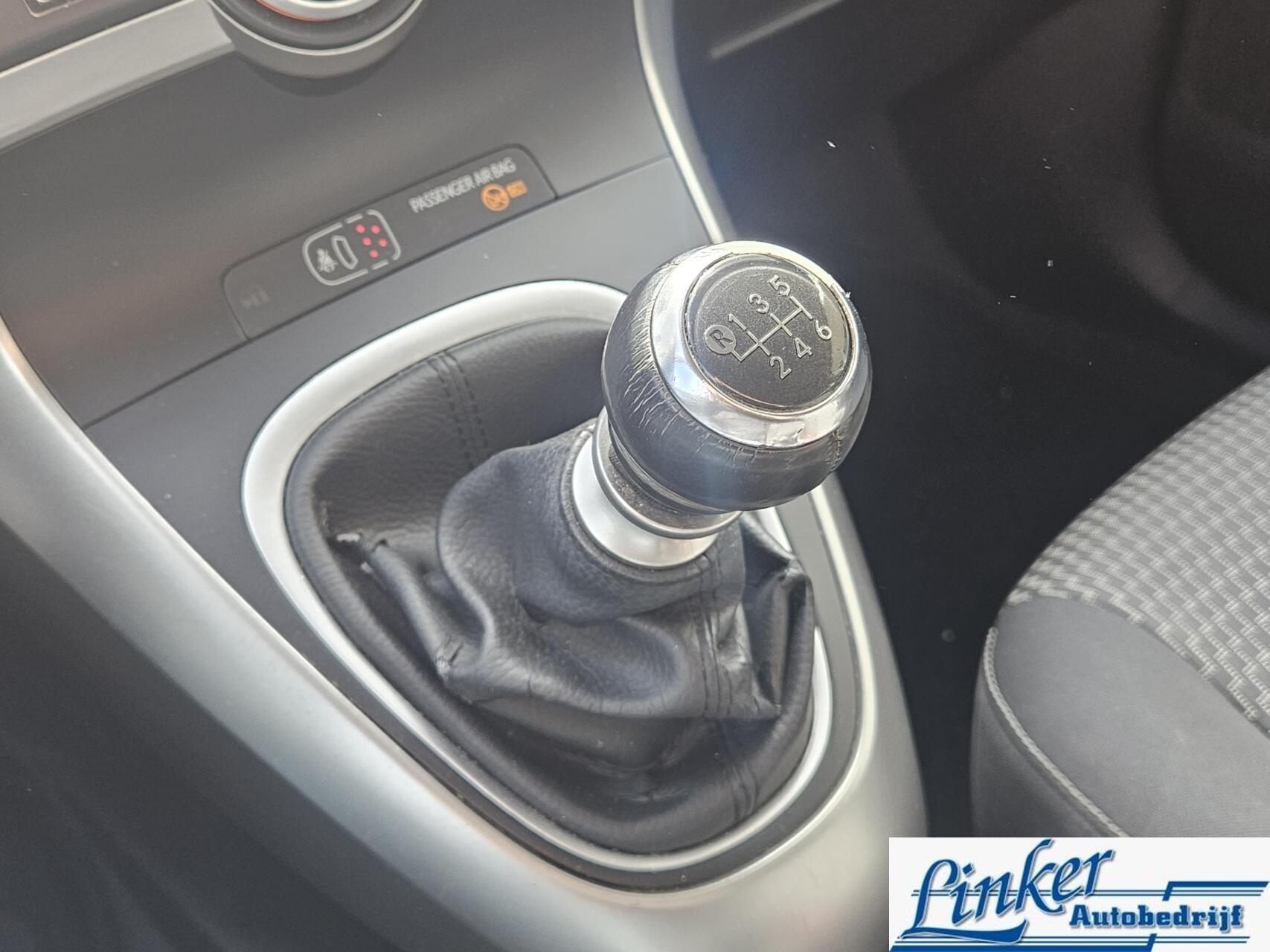 Foto van Toyota Toyota Verso
