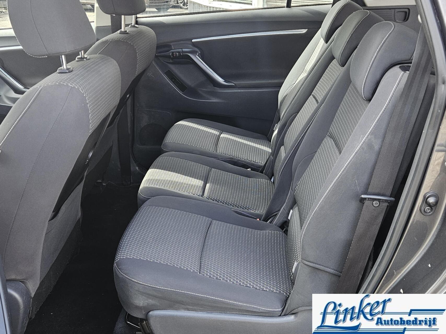 Foto van Toyota Toyota Verso