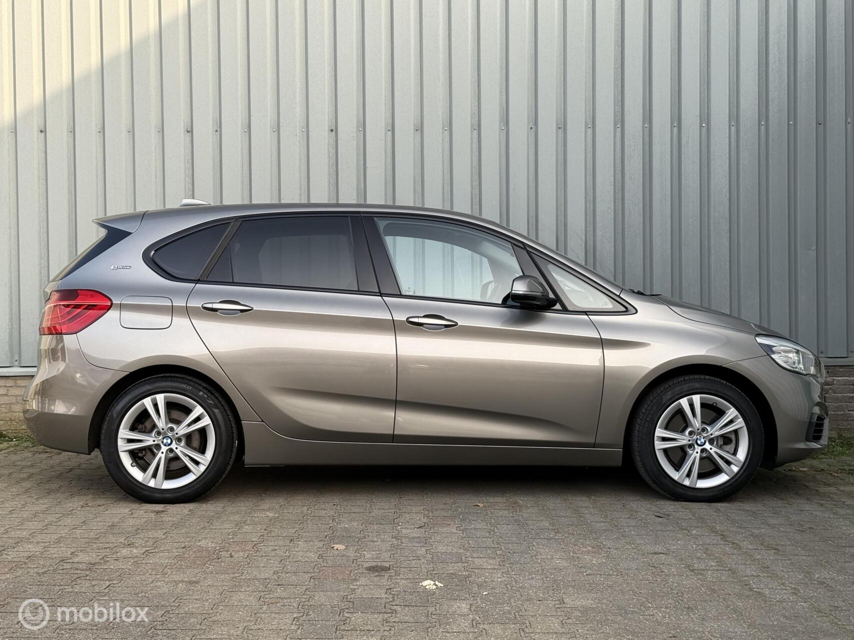 Foto van BMW 2 Serie