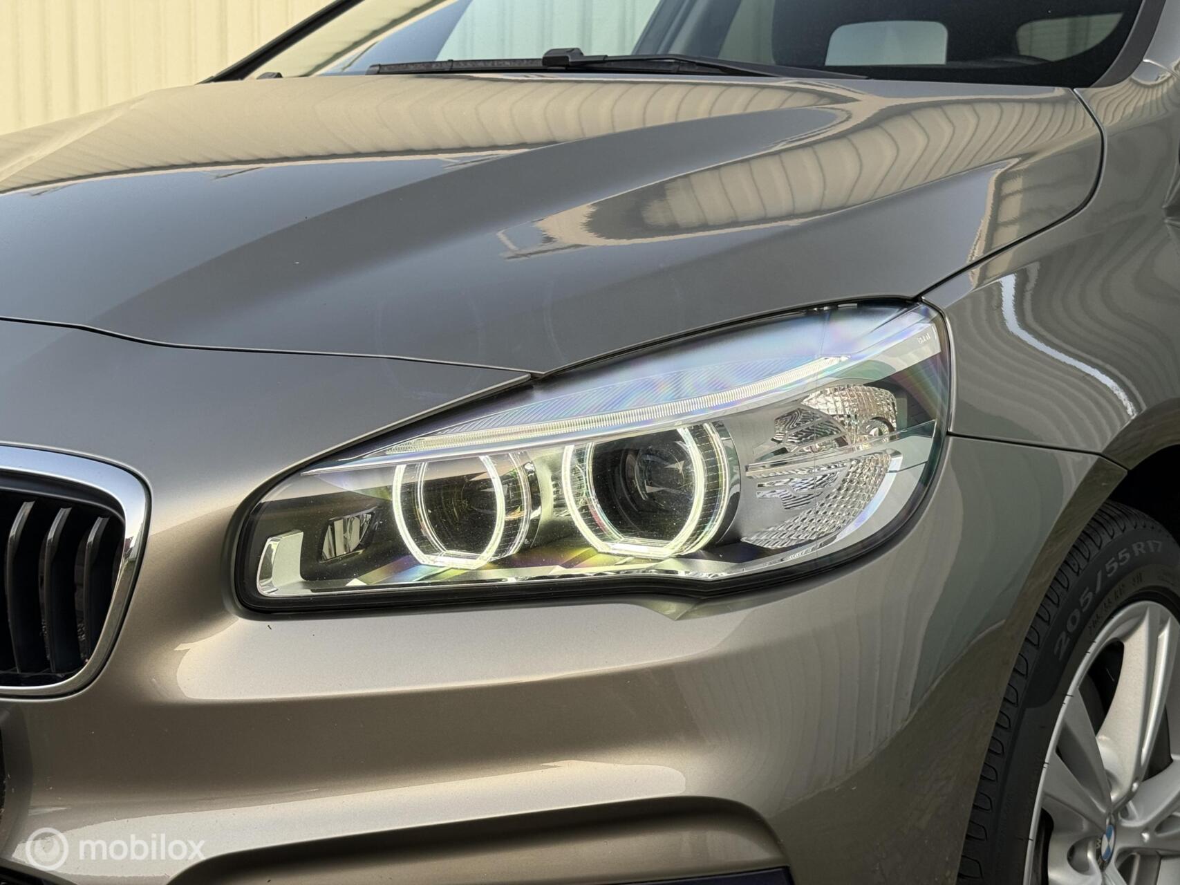 Foto van BMW 2 Serie