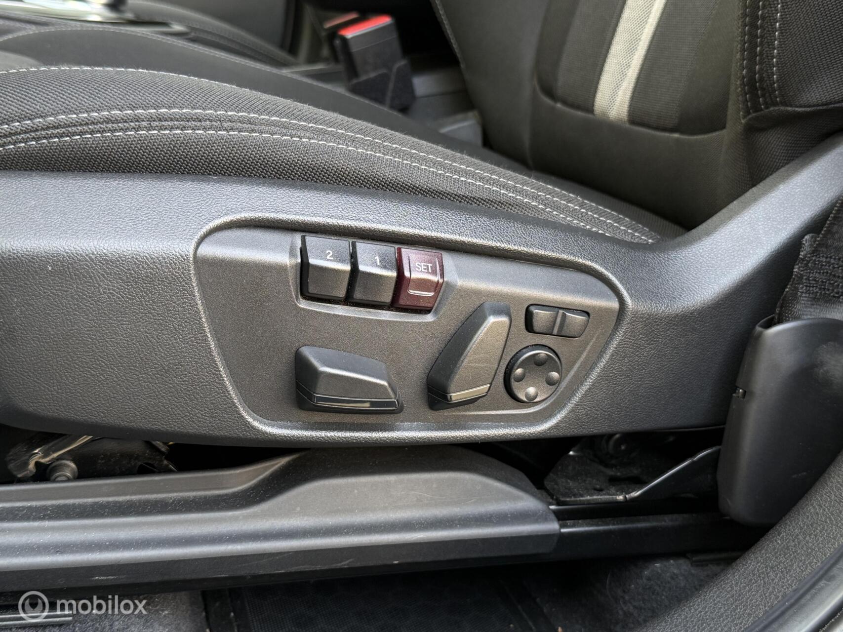Foto van BMW 2 Serie