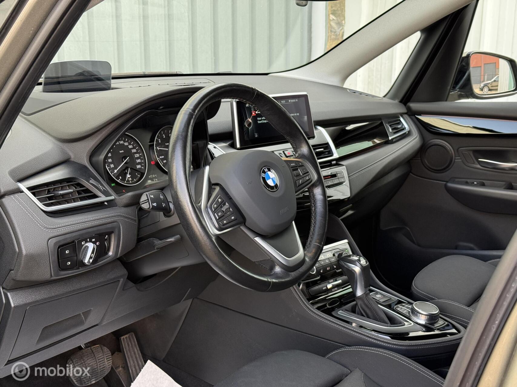 Foto van BMW 2 Serie
