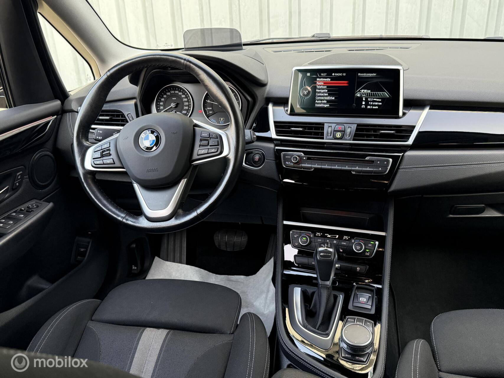Foto van BMW 2 Serie