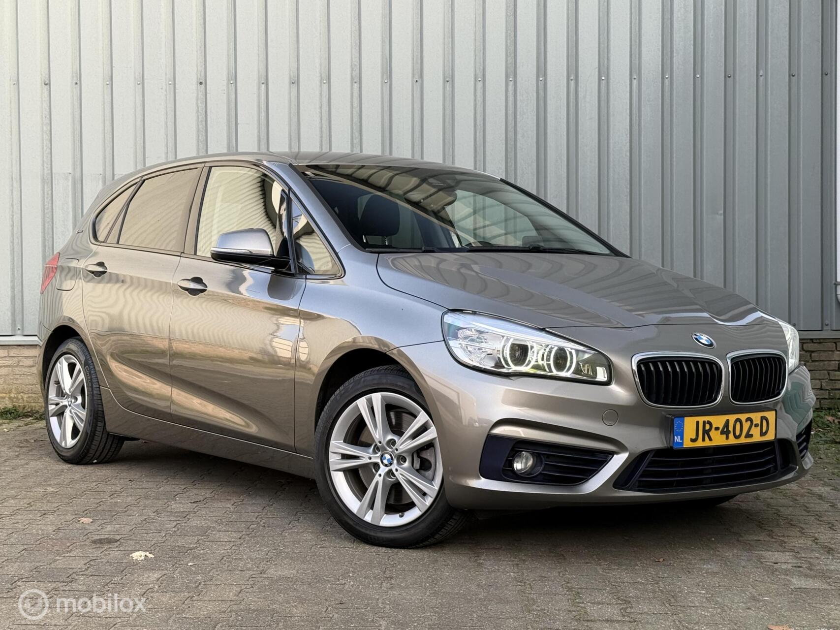 Foto van BMW 2 Serie