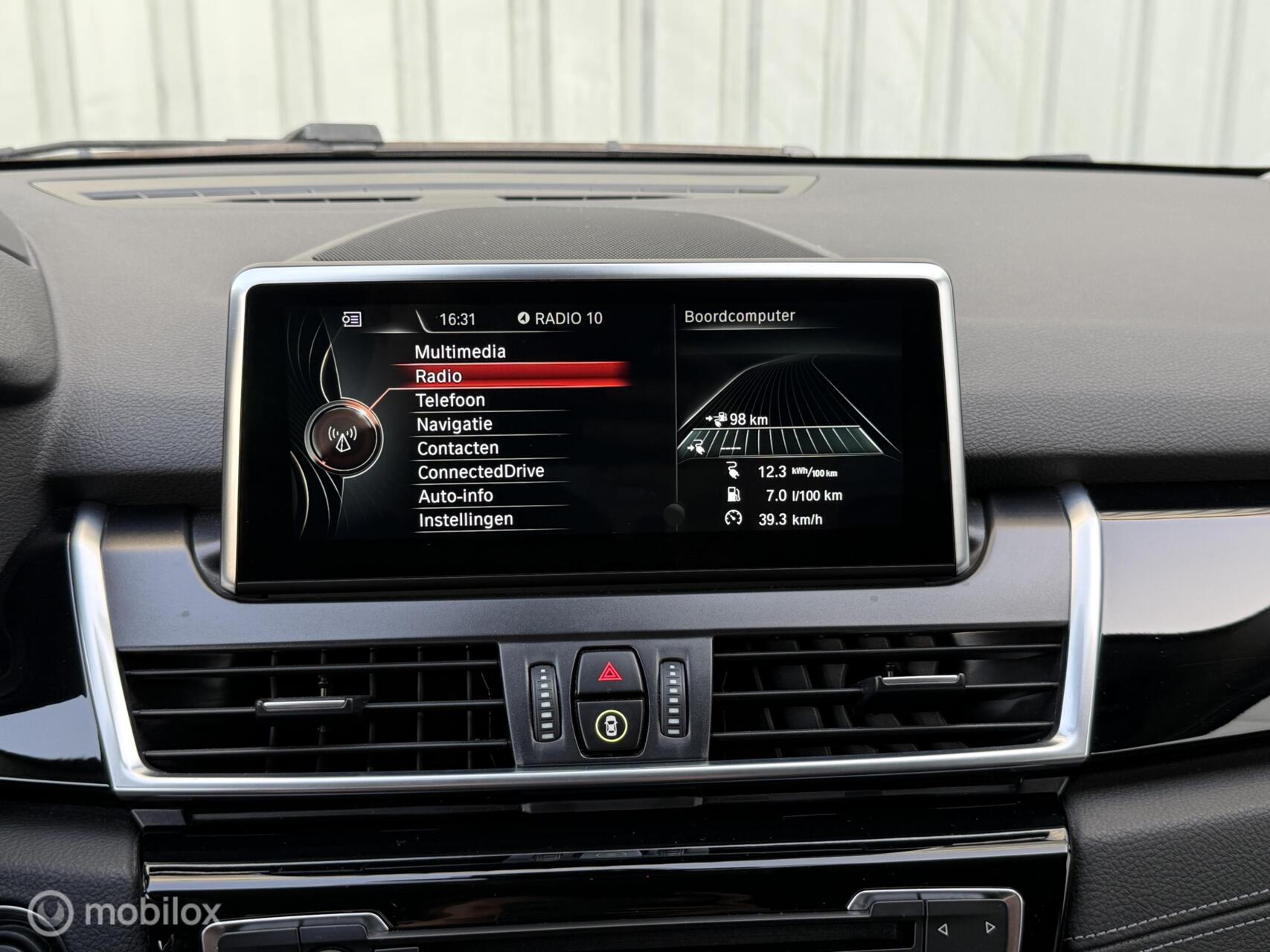 Foto van BMW 2 Serie