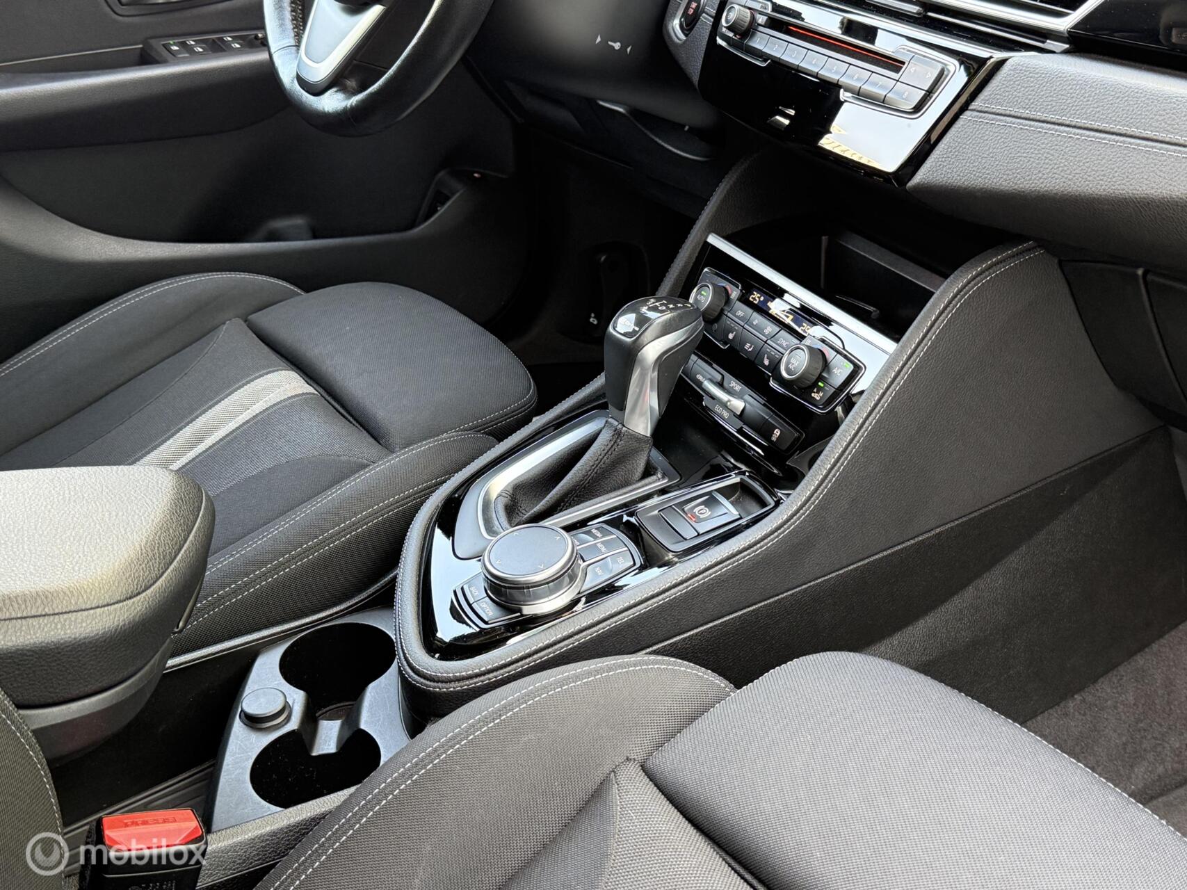 Foto van BMW 2 Serie