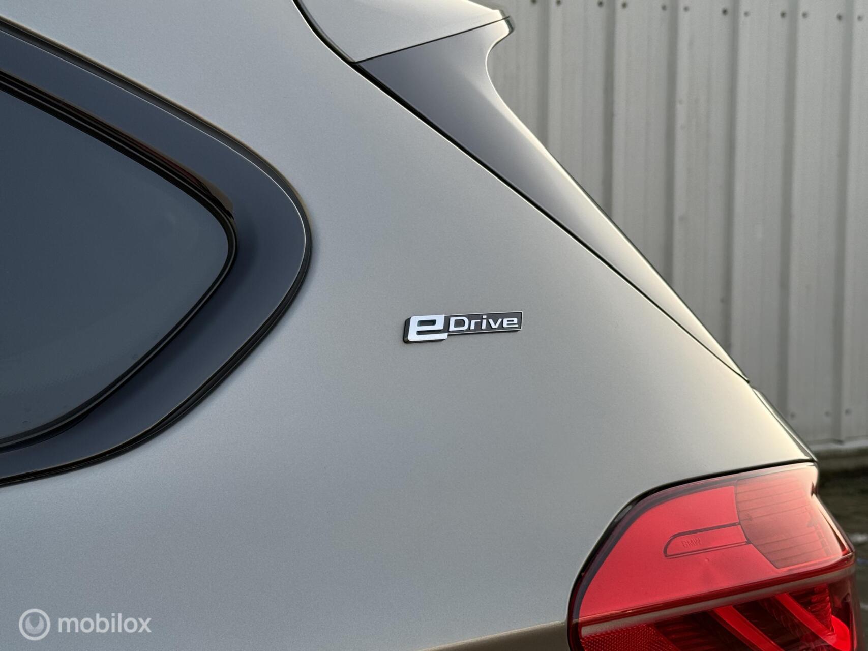 Foto van BMW 2 Serie