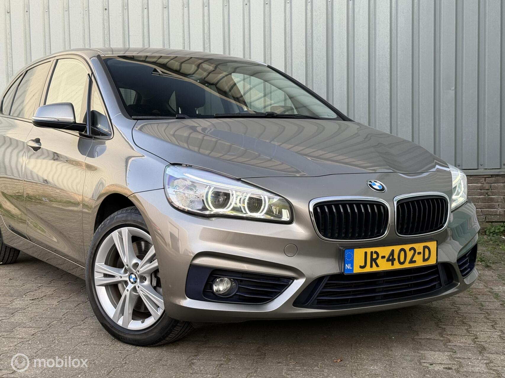 Foto van BMW 2 Serie