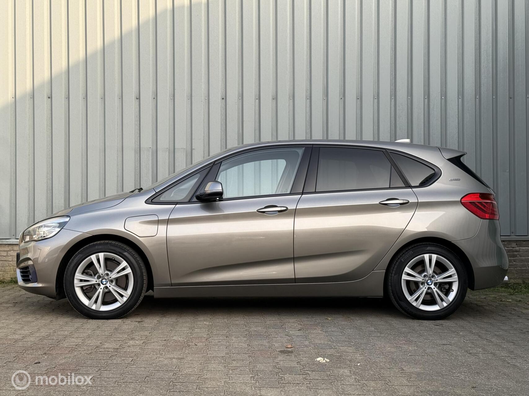 Foto van BMW 2 Serie