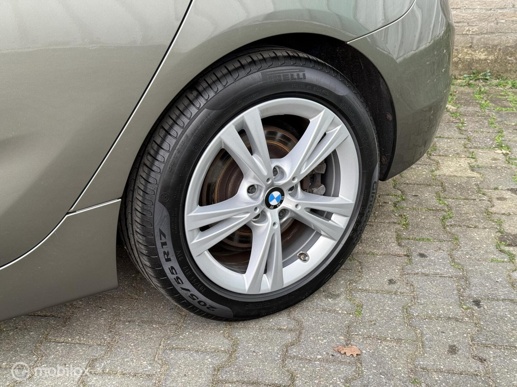 Foto van BMW 2 Serie