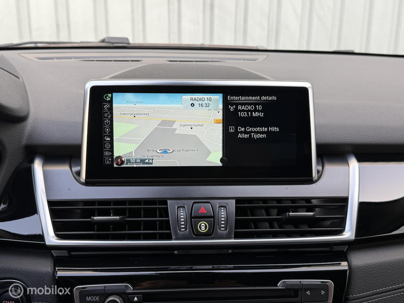 Foto van BMW 2 Serie
