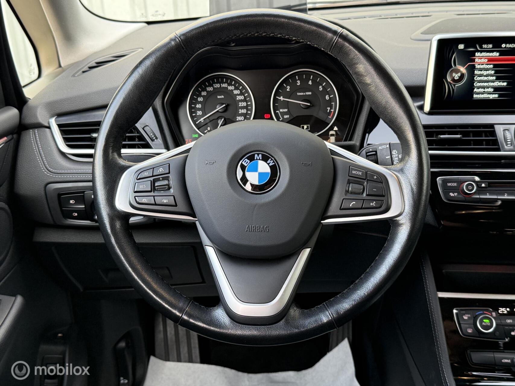 Foto van BMW 2 Serie