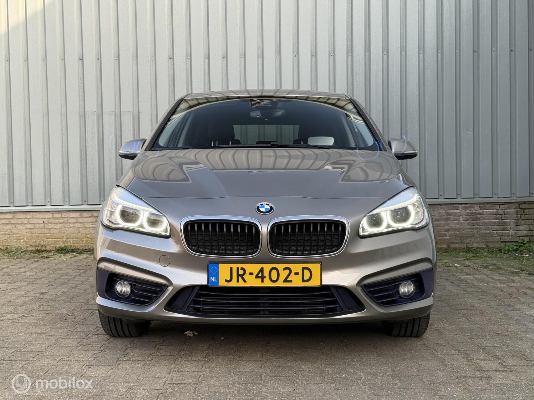 Foto van BMW 2 Serie