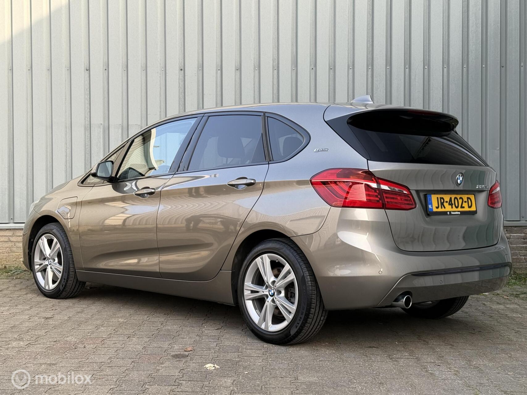 Foto van BMW 2 Serie