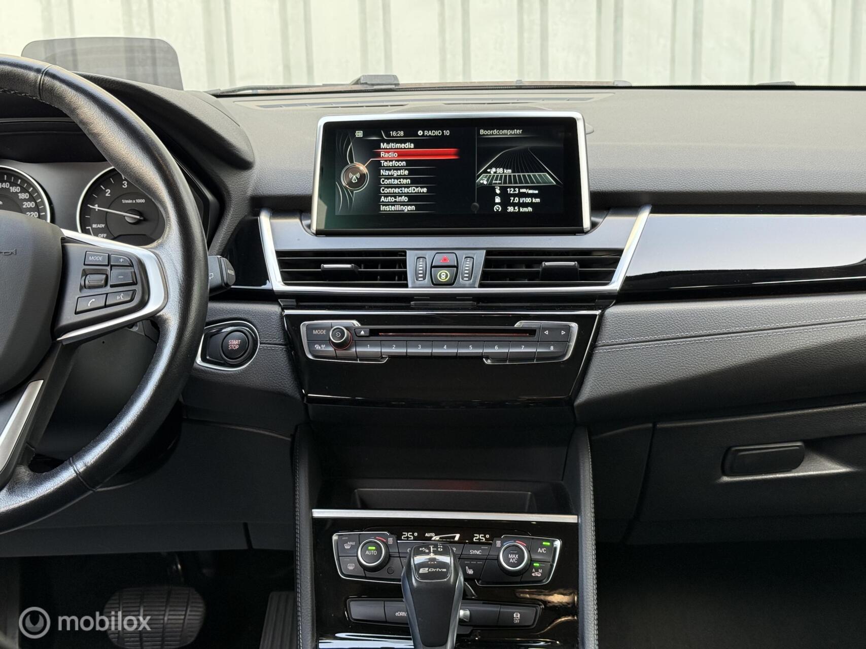 Foto van BMW 2 Serie